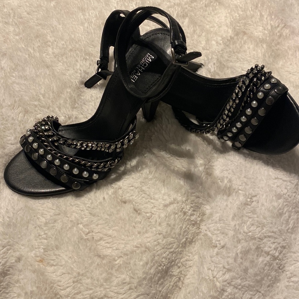 Nice heels Michael Kors
